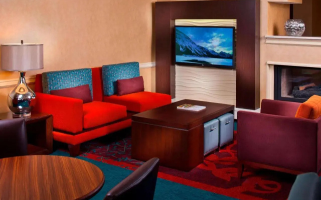 Residence Inn By Marriott Birmingham Homewood