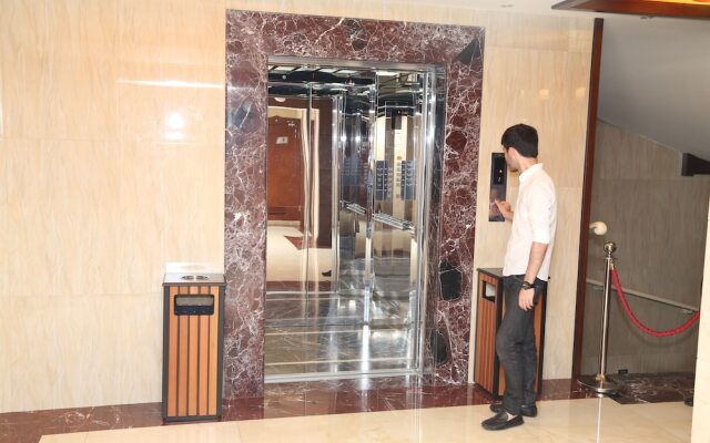 Serin Hotel