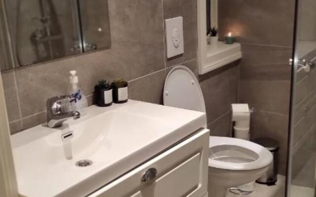 Keybutler Family Apartments