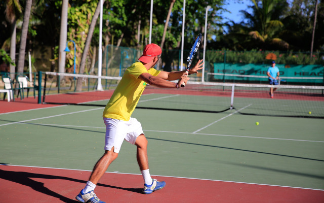 Shandrani Beachcomber Resort & Spa