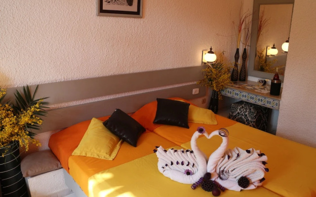 Sun Holiday Beach hôtel