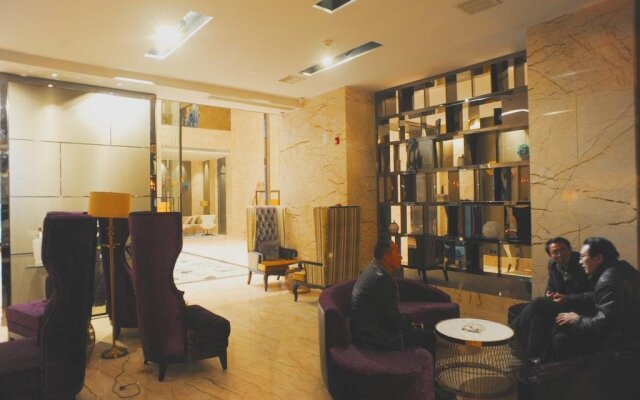 Joy Hotel
