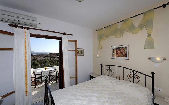 Villa Mary Elen