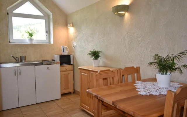 Apartamenty Czyrna przy Gondoli