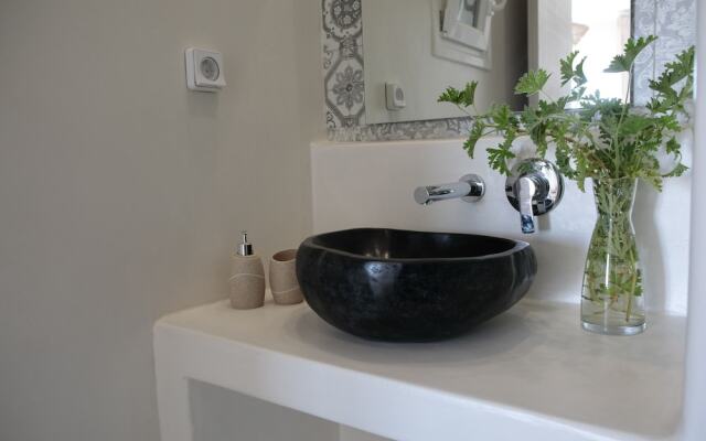 Naxos Skyline Villas
