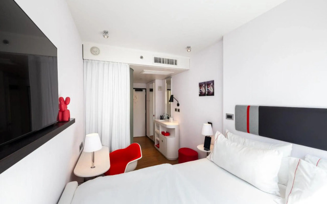 citizenM New York Times Square