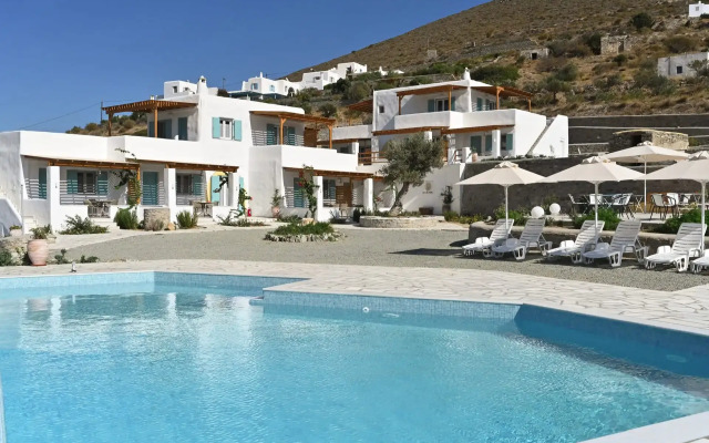Dolce Vista-Sea View Apartments