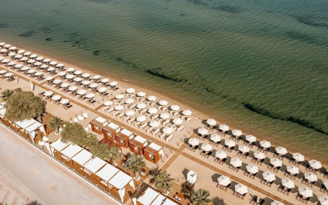 Wellness Santa Hotel