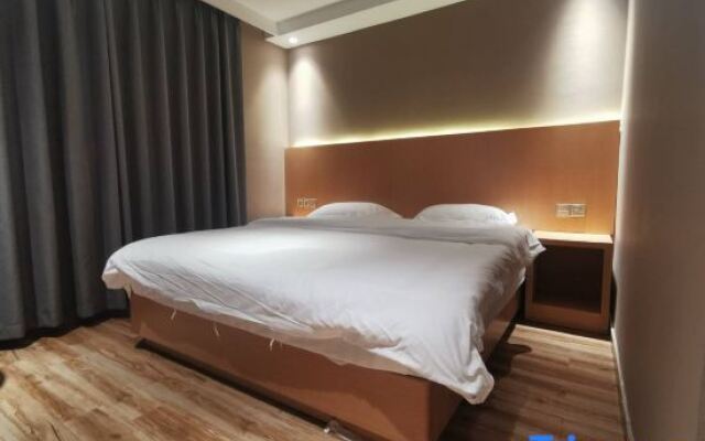 Pujiangzhixing  Hotel