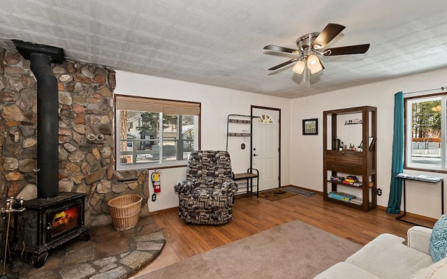 Mountain Escape #2187