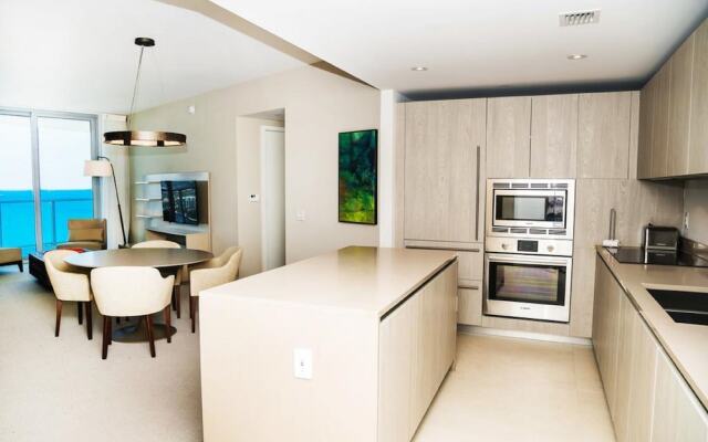 Hide Beach Residences