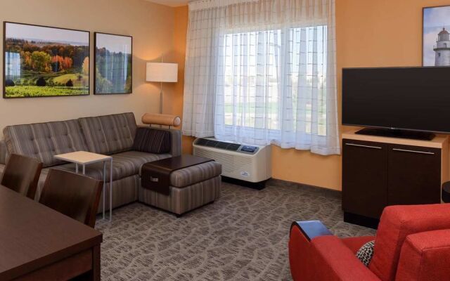 TownePlace Suites Detroit Auburn Hills