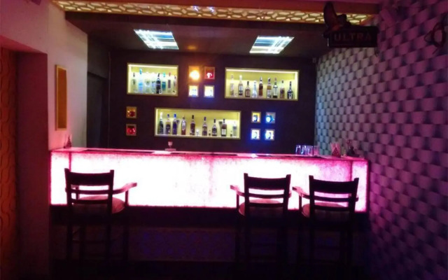 OYO 3019 Hotel Lingaraj