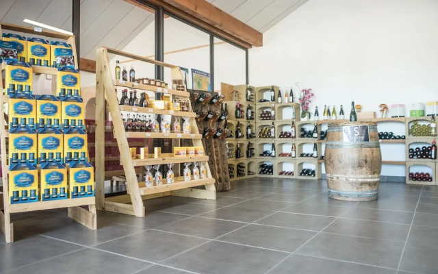 Vayamundo Quillan L'Espinet