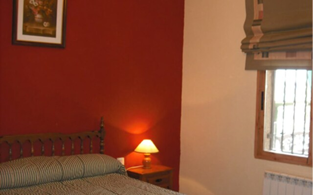 Casa Rural La Berrea