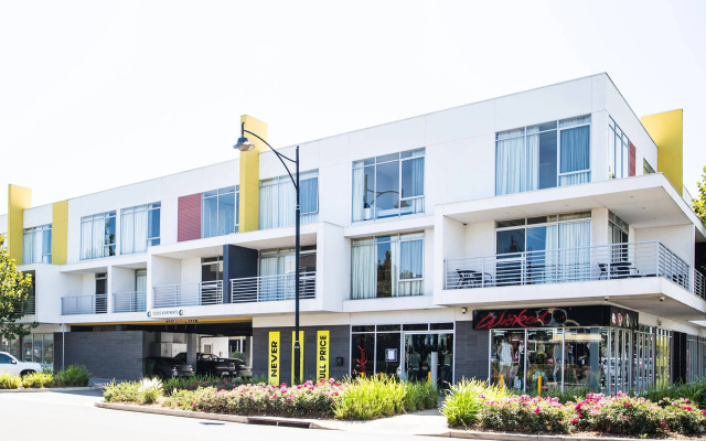 Mawson Lakes Hotel & Function Centre