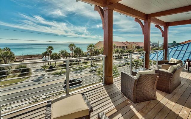 Crystal Shores by RedAwning