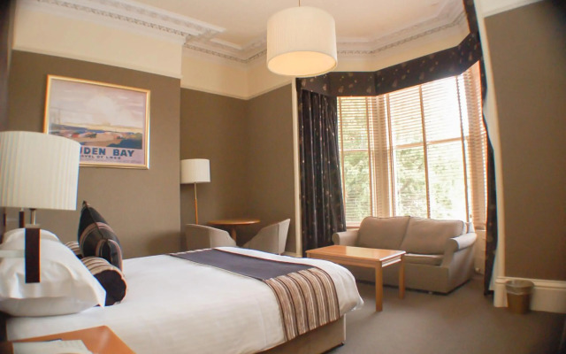 The Dutch Mill Hotel