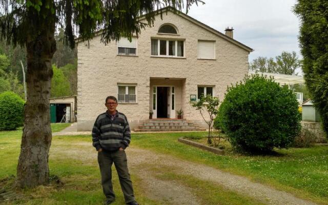 Finca El Remanso