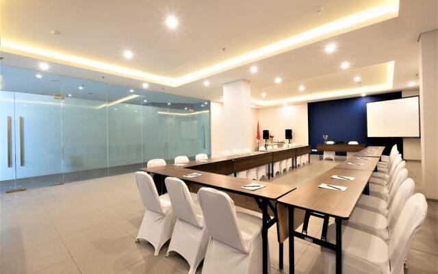 Hotel 88 Bekasi By WH