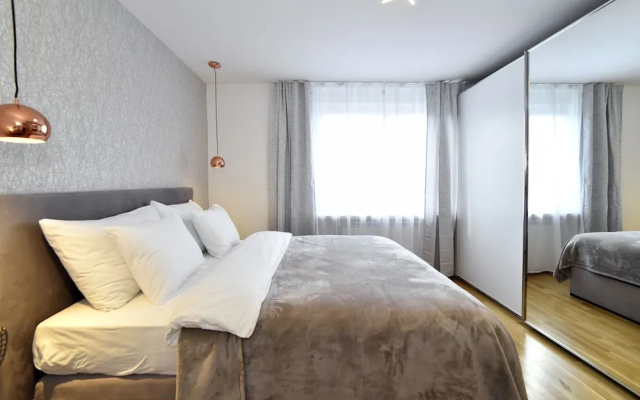 Apartment First Choice Ilica