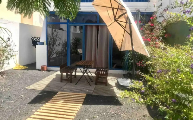 Bayside Casa Canto Ideal Retreat in Costa Teguise