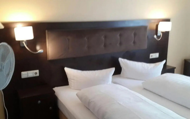 Hotel Starkenburger Hof