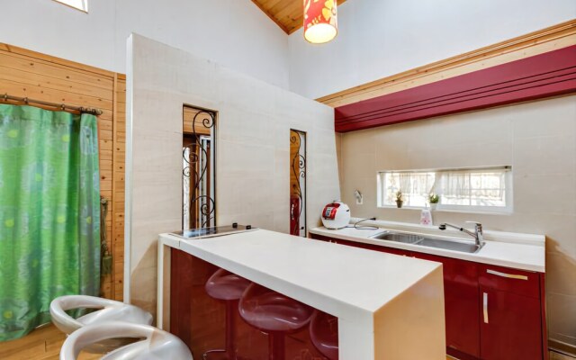 Yangpyeong Alice Spa Pension
