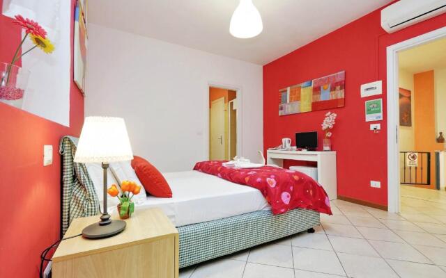 Affittacamere Alessandro&Calliope