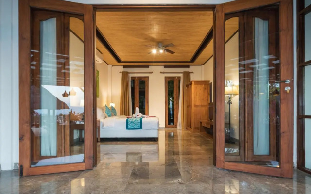 Villa Djani Balangan by Nagisa Bali