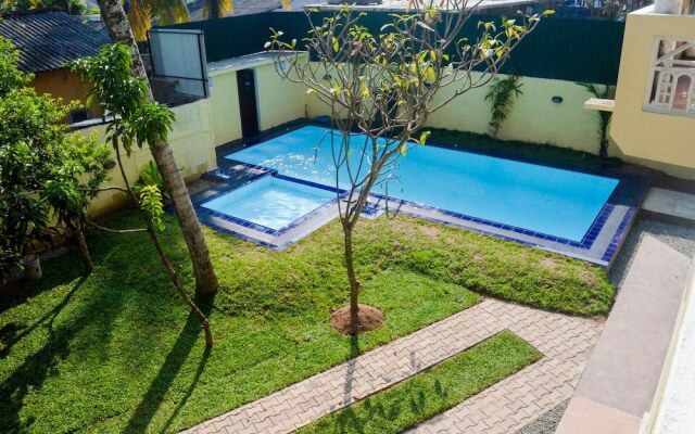 Sholay Villa