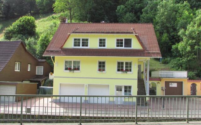 FeWo Harz Haennig 2