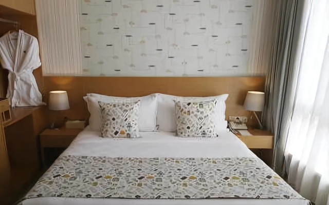 Kingfull Motel