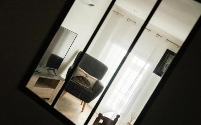 Le cosy de la joliette