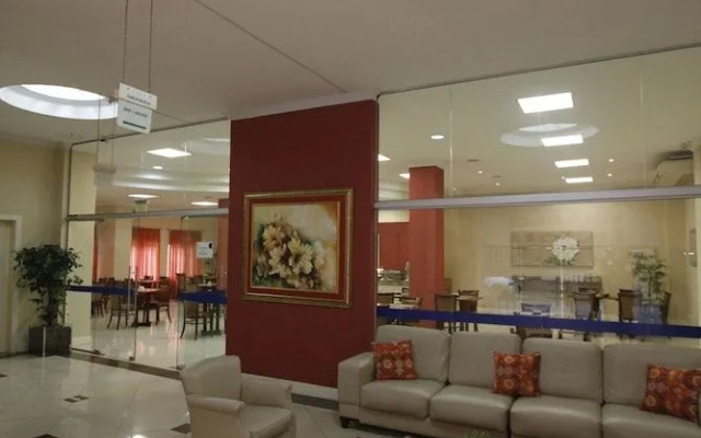 Klein Ville  Esteio Express Br