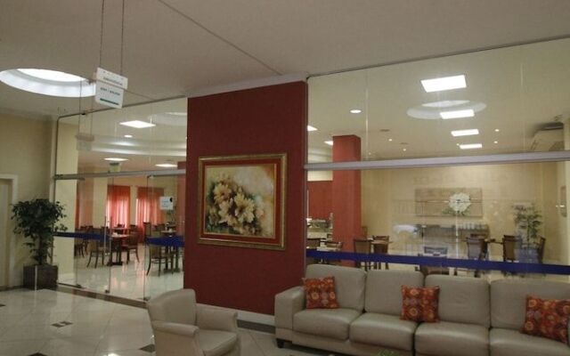Klein Ville  Esteio Express Br
