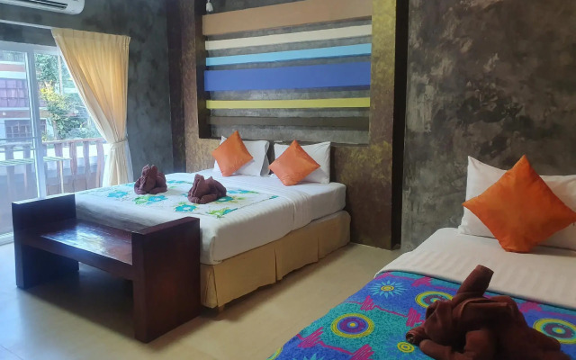 Saikaew Boutique Hotel