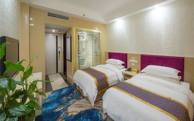 Guilin Youyouhui Prince Hotel