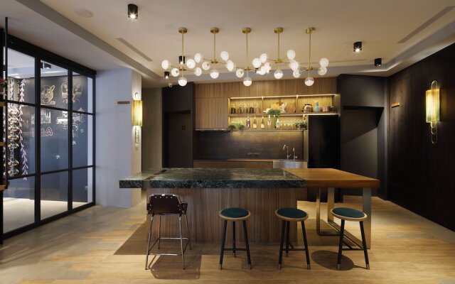 Olah Poshtel Hualien Zhongfu