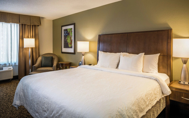 Hilton Garden Inn Richmond Innsbrook