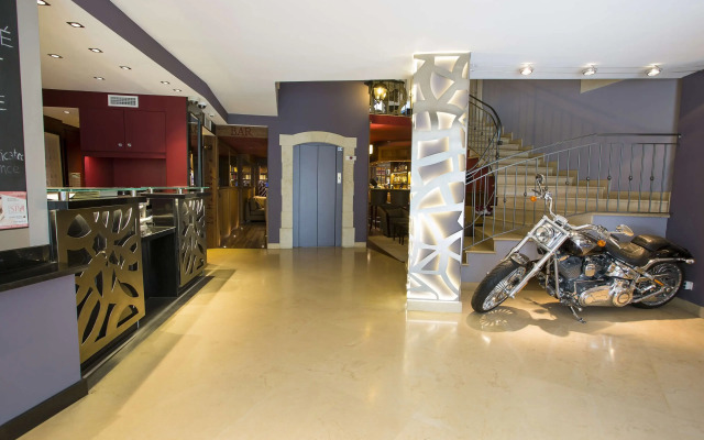 Best Western Plus Cannes Riviera