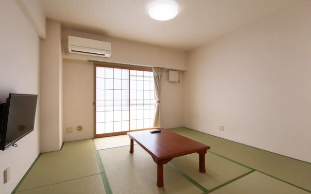 Tabist Hotel Yamashiro Onsen