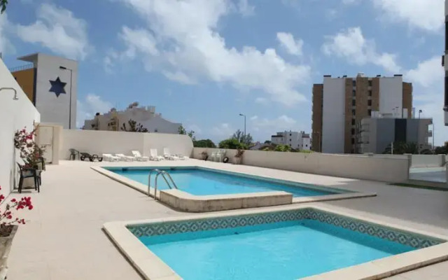 Cascais Lovely Apartment - Condo with Pool