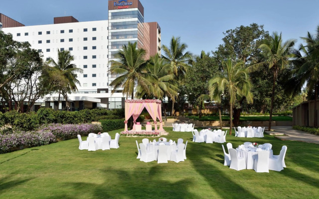 Fairfield By Marriott Belagavi