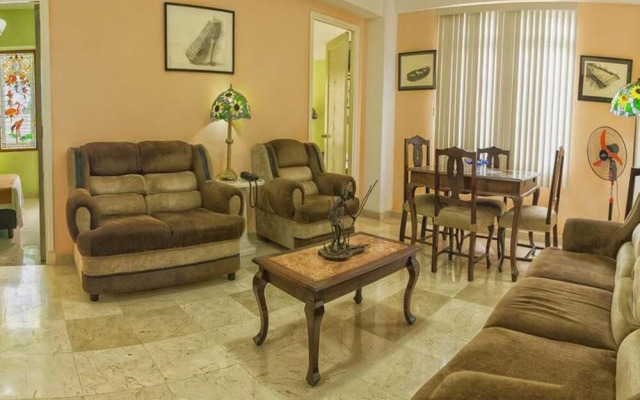 Apartamento Familia Campa Mayelin - Old Havana