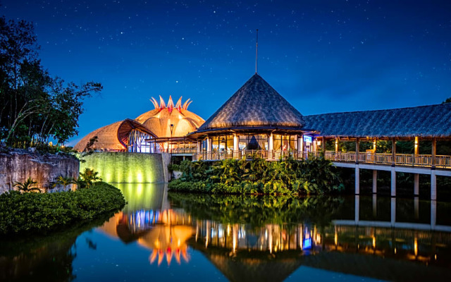 The Grand Mayan Riviera Maya