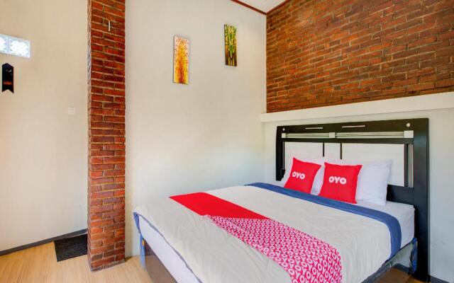 OYO 3470 Villa Dapur Tengger