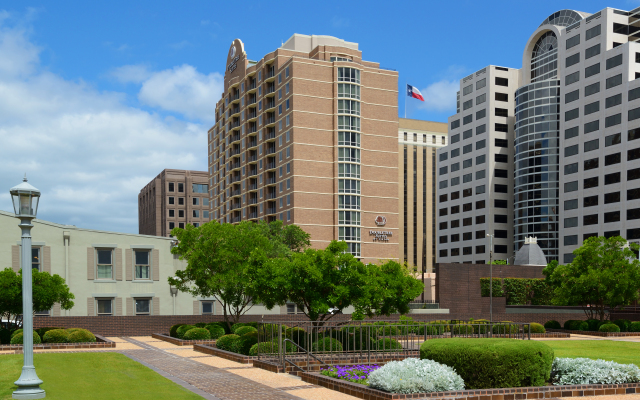 DoubleTree Suites by Hilton Hotel Austin