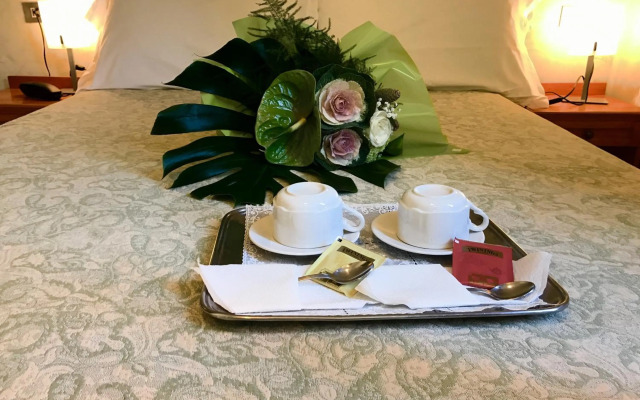 Locanda Silva
