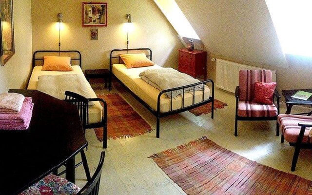 Myrehøj Bed & Breakfast